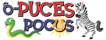 O-Puces Pocus